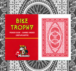 Modiano Bike trophy baralhos marcados